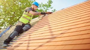 Waterproofing in Mercer Island, WA