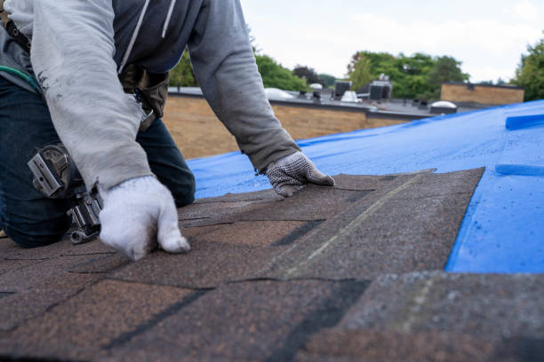 Professional  Roofing repair and installation in Mercer Island, WA