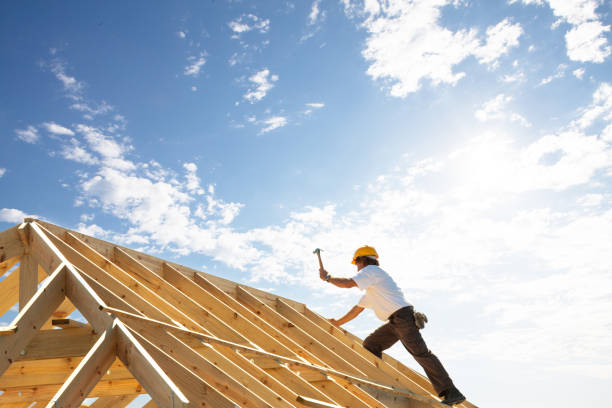 Best Flat Roofing  in Mercer Island, WA