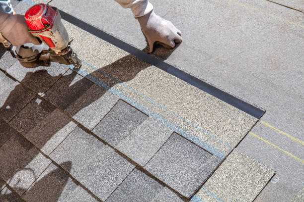 Best Green or Eco-Friendly Roofing Solutions  in Mercer Island, WA